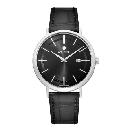 Наручные часы Wainer 11120-A
Наручные часы Wainer 11120-A