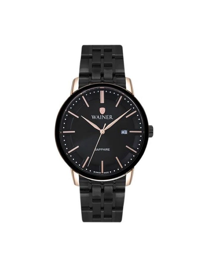 Наручные часы Wainer 11422-A
Наручные часы Wainer 11422-A