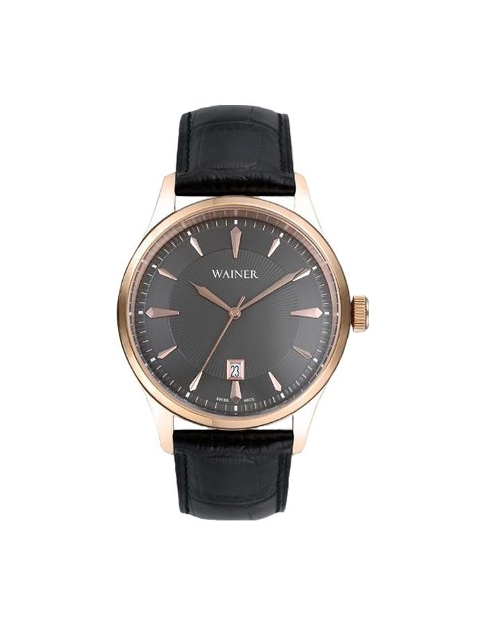 Наручные часы Wainer 12492-C
Наручные часы Wainer 12492-C