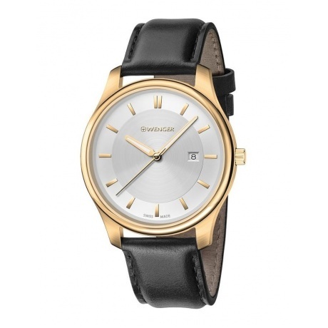 Наручные часы Wenger 01.1441.106
Наручные часы Wenger 01.1441.106
