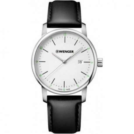 Наручные часы Wenger 01.1741.109
Наручные часы Wenger 01.1741.109