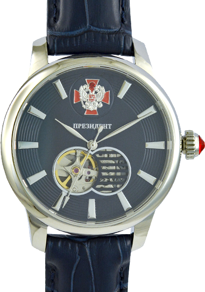 Наручные часы Президент 3910093 механические
Наручные часы Президент 3910093 механические
