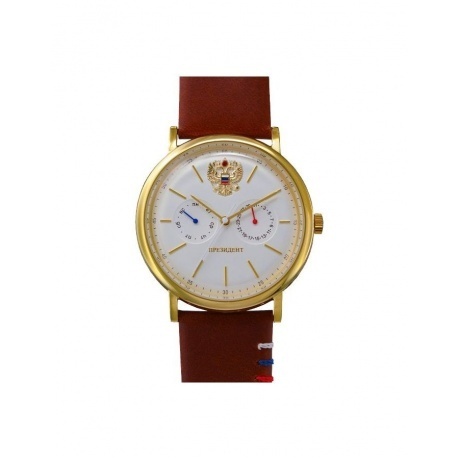 Наручные часы Президент 86026861 кварцевые
Наручные часы Президент 86026861 кварцевые