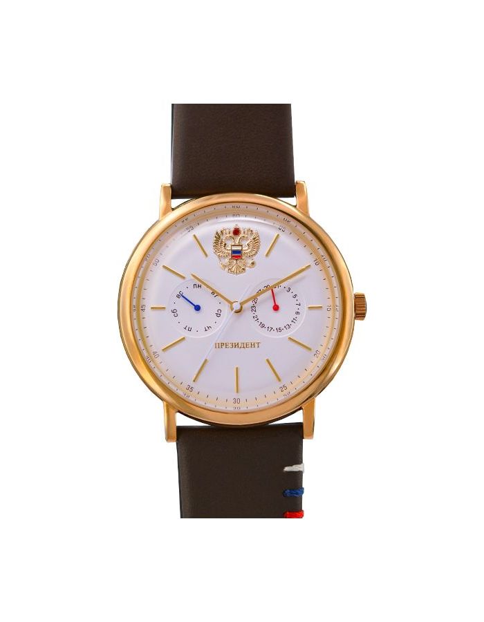 Наручные часы Президент 86029861 кварцевые
Наручные часы Президент 86029861 кварцевые