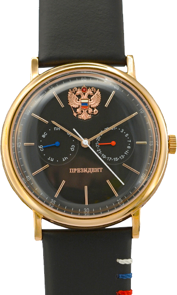 Наручные часы Президент 86029862 кварцевые
Наручные часы Президент 86029862 кварцевые