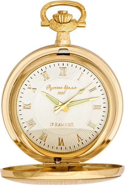 Наручные часы Русское Время 2266947 механические
Наручные часы Русское Время 2266947 механические