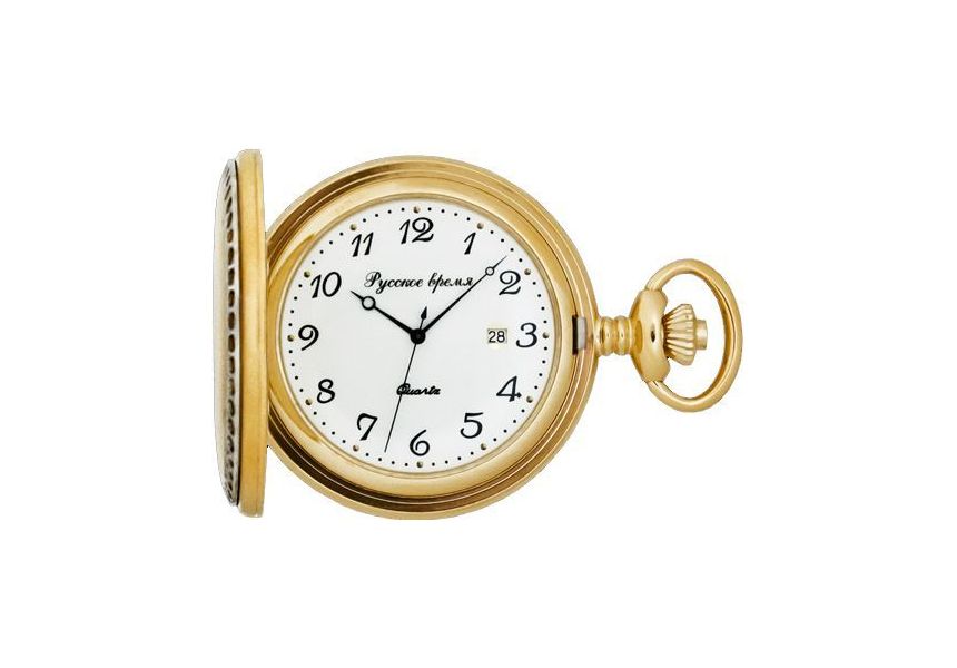 Наручные часы Русское Время 2774281 кварцевые
Наручные часы Русское Время 2774281 кварцевые