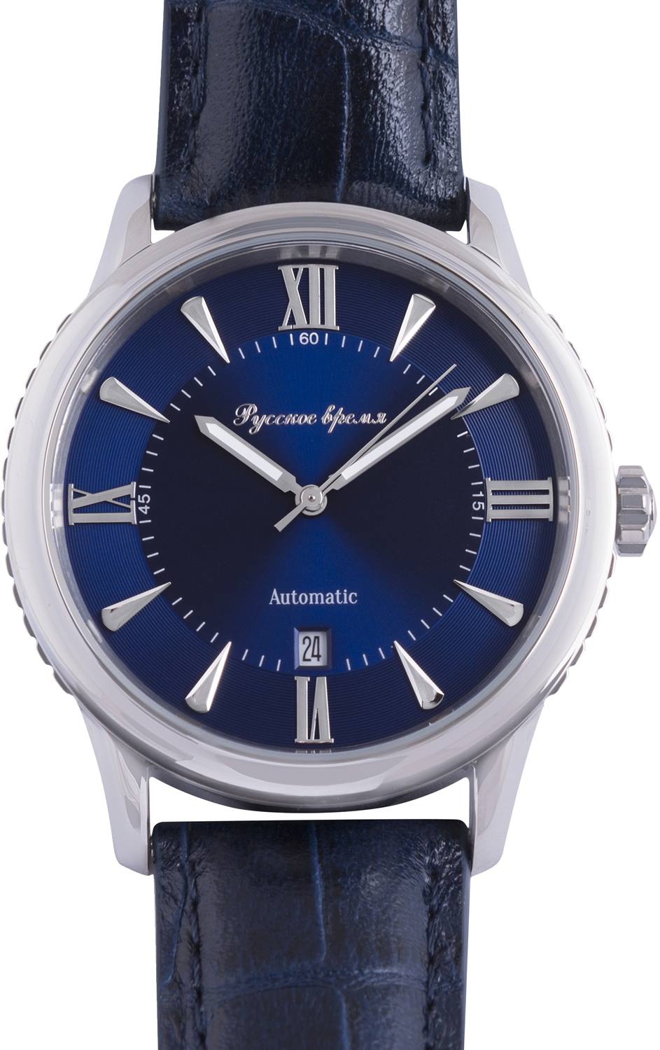 Наручные часы Русское Время 4050260 механические
Наручные часы Русское Время 4050260 механические