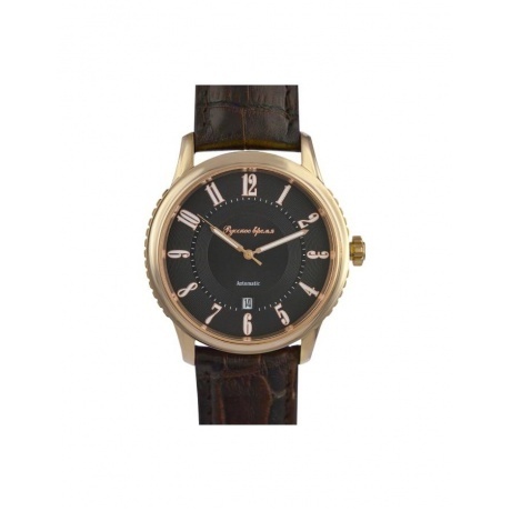 Наручные часы Русское Время 4059248 механические
Наручные часы Русское Время 4059248 механические