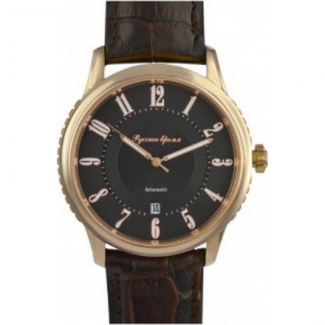 Наручные часы Русское Время 4059248 механические
Наручные часы Русское Время 4059248 механические