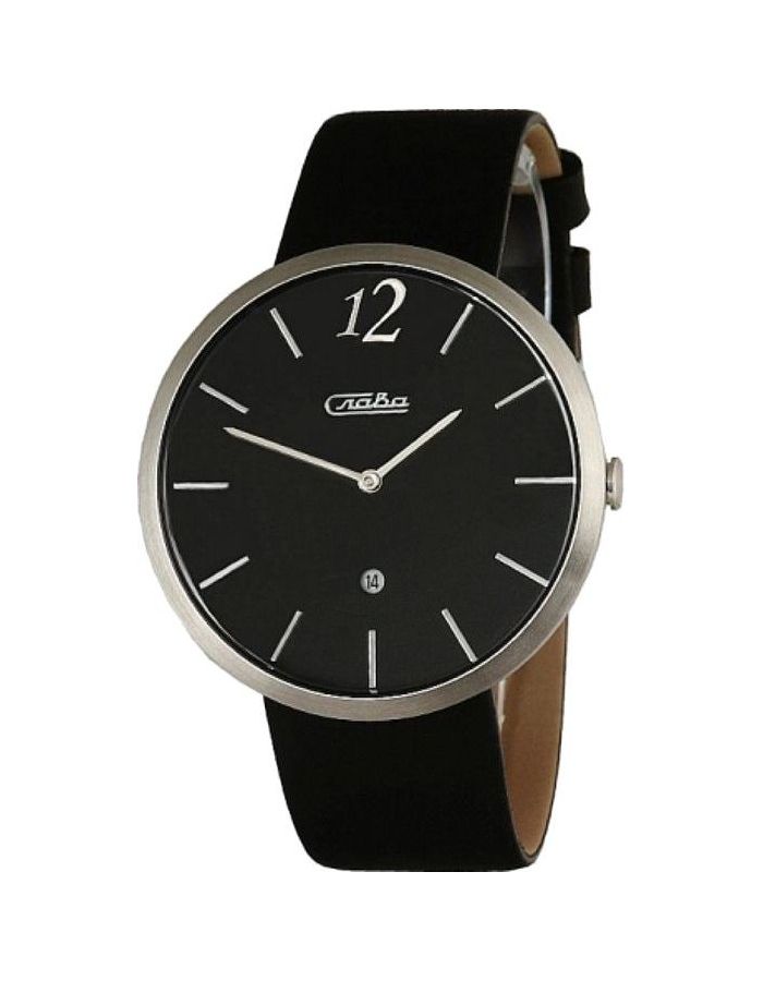 Наручные часы Слава 1210370
Наручные часы Слава 1210370