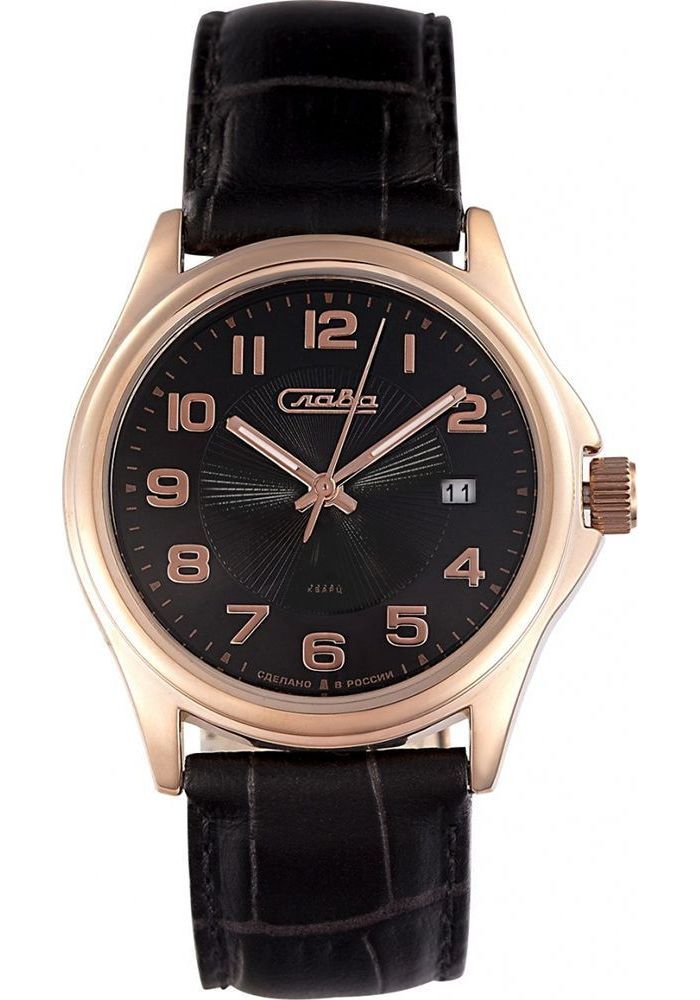 Наручные часы Слава 1253791
Наручные часы Слава 1253791