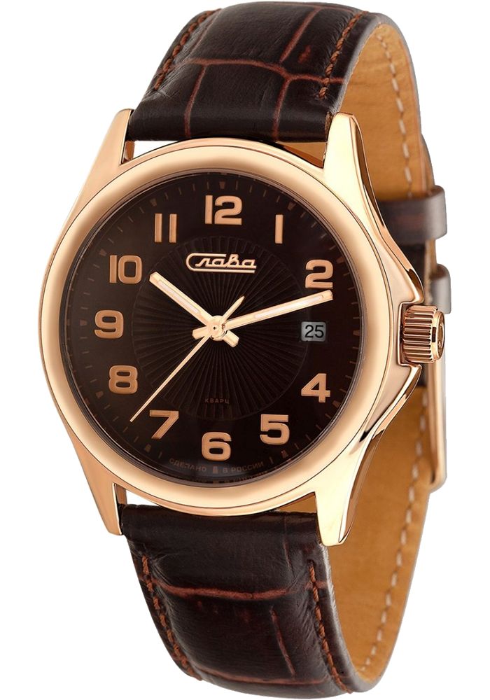 Наручные часы Слава 1253891
Наручные часы Слава 1253891