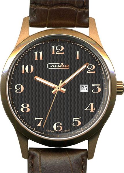 Наручные часы Слава 1313513
Наручные часы Слава 1313513