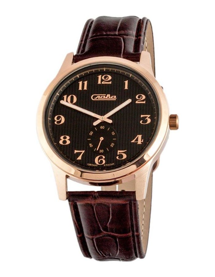 Наручные часы Слава 1313582
Наручные часы Слава 1313582