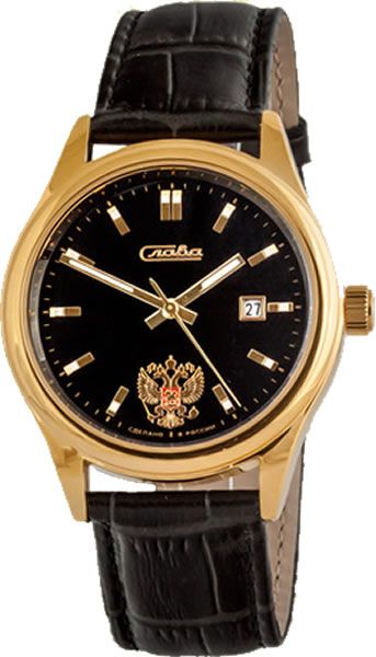 Наручные часы Слава 1369613
Наручные часы Слава 1369613