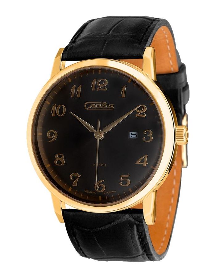 Наручные часы Слава 1399749
Наручные часы Слава 1399749