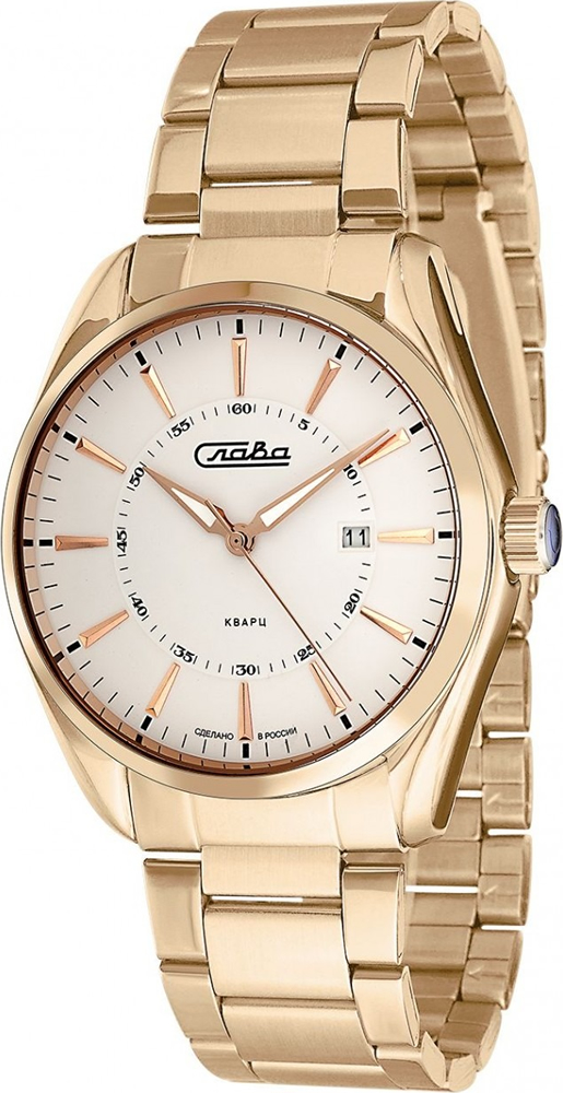 Наручные часы Слава 1443044 
Наручные часы Слава 1443044