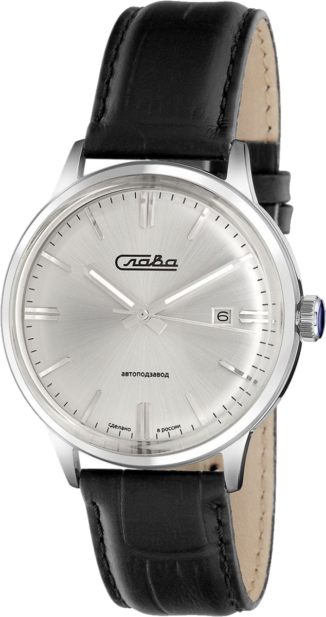 Наручные часы Слава 1450048
Наручные часы Слава 1450048