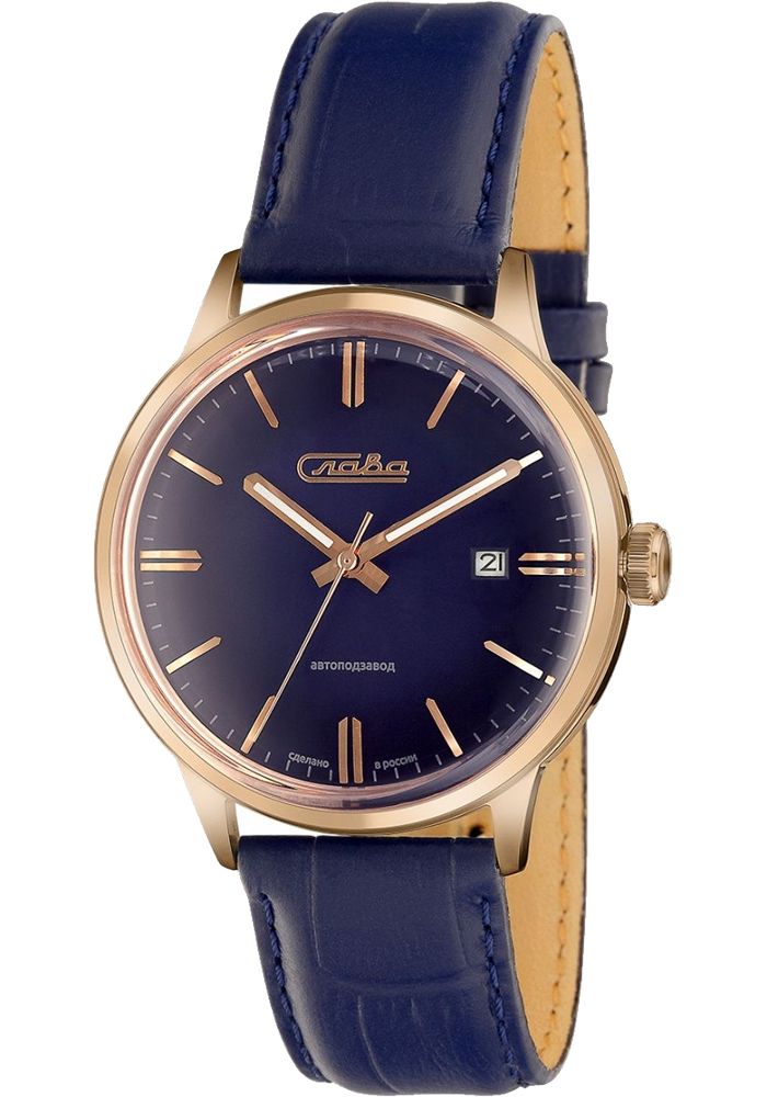 Наручные часы Слава 1453059
Наручные часы Слава 1453059