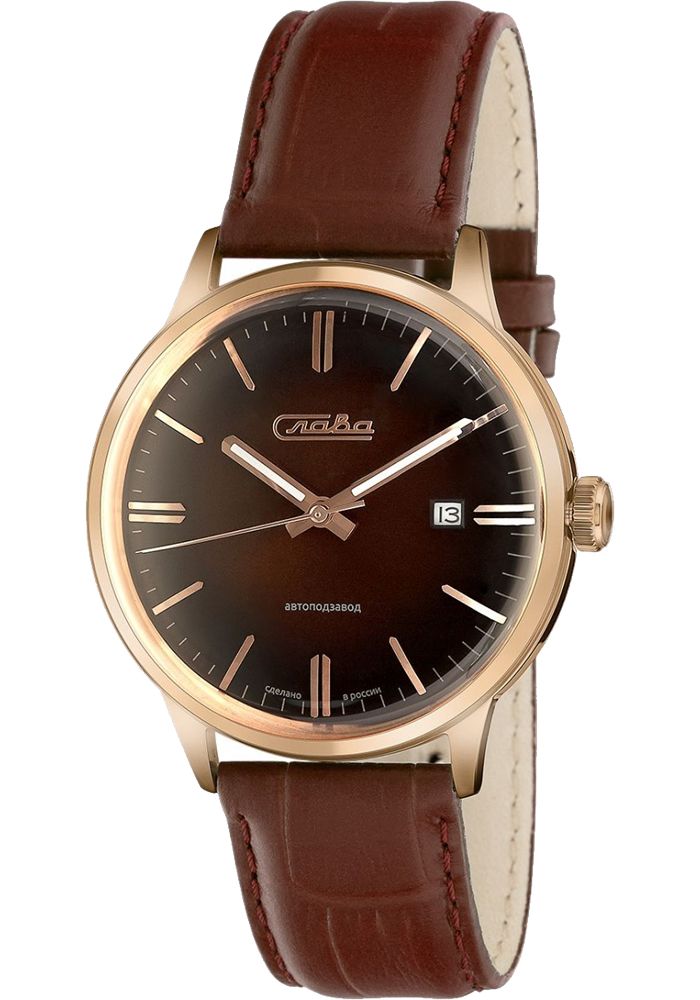 Наручные часы Слава 1453060
Наручные часы Слава 1453060