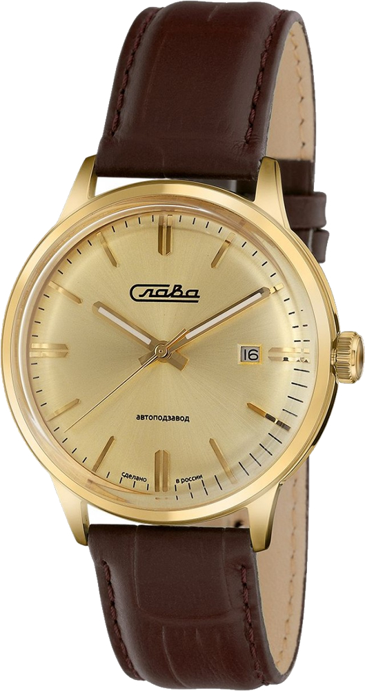 Наручные часы Слава 1459054
Наручные часы Слава 1459054