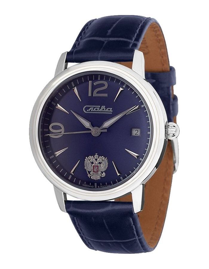 Наручные часы Слава 1470846
Наручные часы Слава 1470846