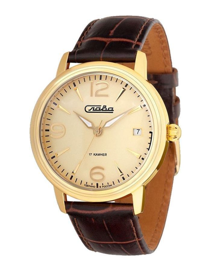 Наручные часы Слава 1479848
Наручные часы Слава 1479848