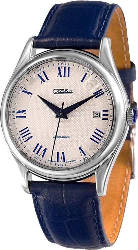 Наручные часы Слава 1490852
Наручные часы Слава 1490852