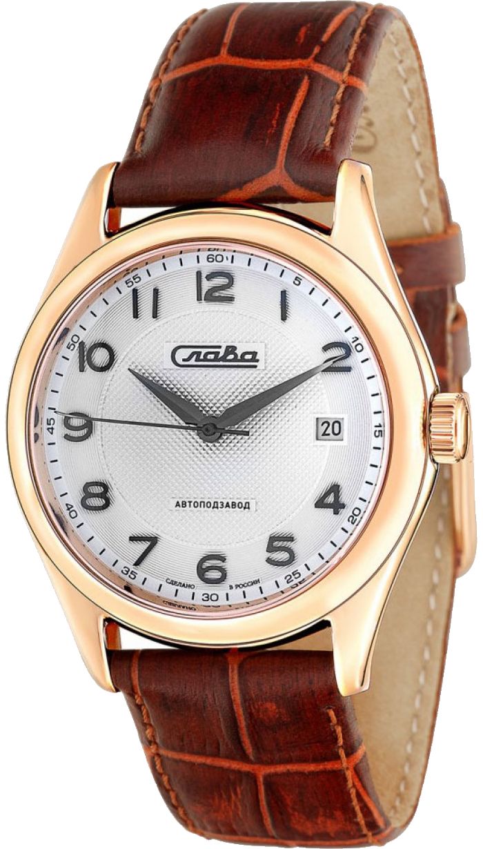 Наручные часы Слава 1493282
Наручные часы Слава 1493282