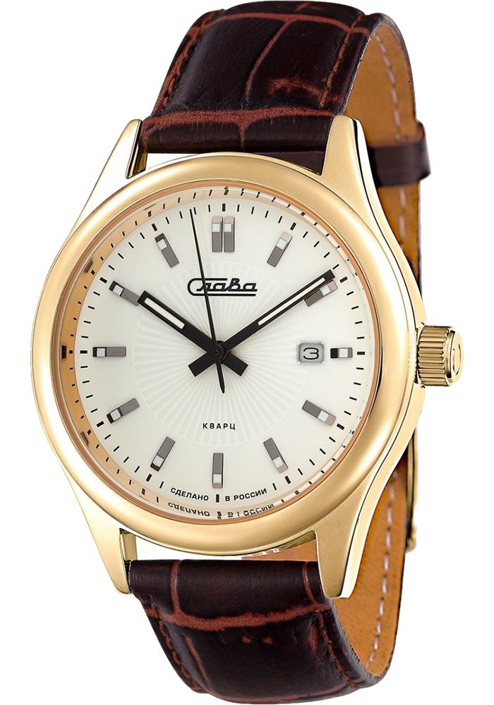 Наручные часы Слава 1589800
Наручные часы Слава 1589800