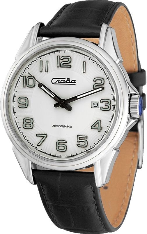 Наручные часы Слава 1610833
Наручные часы Слава 1610833