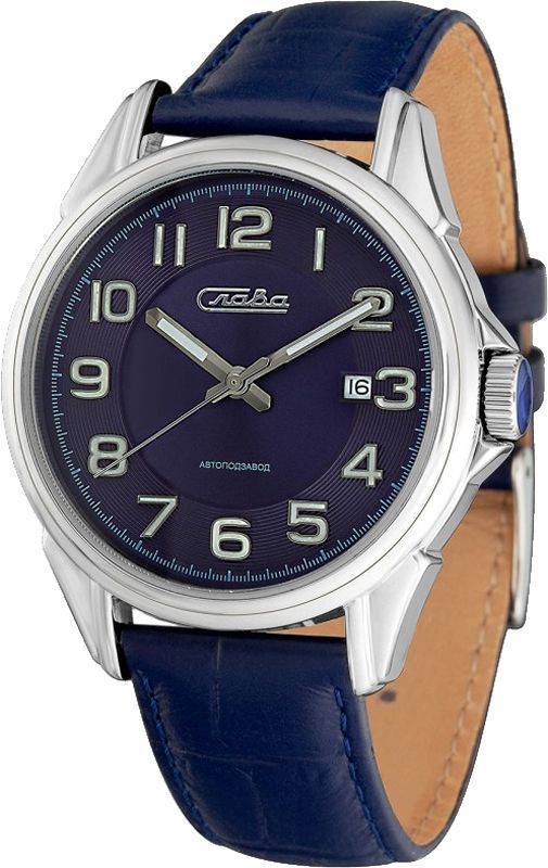 Наручные часы Слава 1610835
Наручные часы Слава 1610835