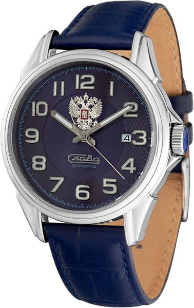 Наручные часы Слава 1610836
Наручные часы Слава 1610836