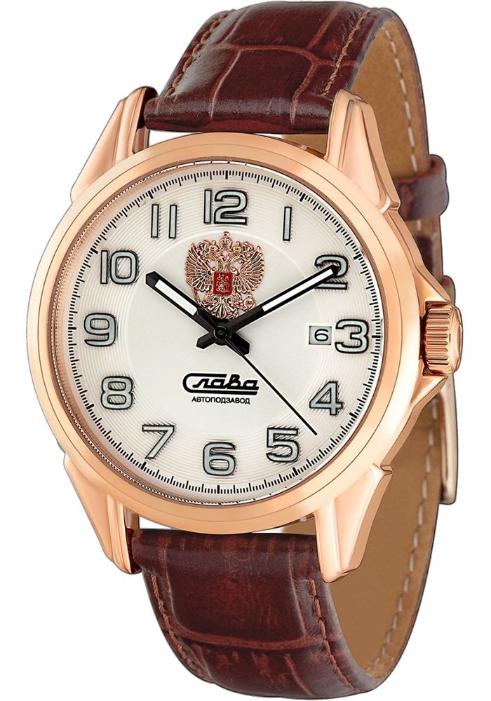 Наручные часы Слава 1613839
Наручные часы Слава 1613839