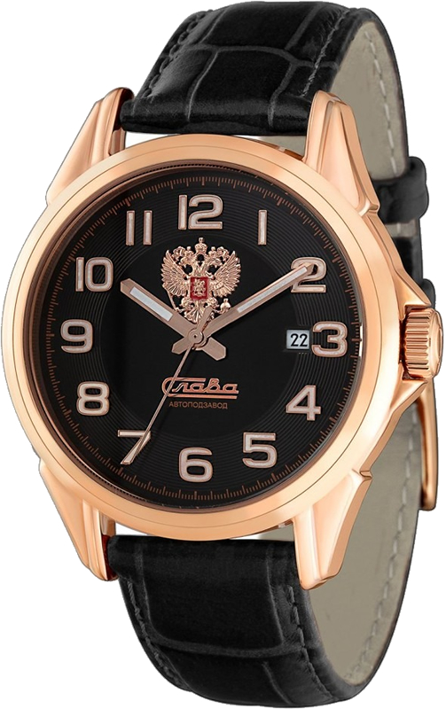 Наручные часы Слава 1613840
Наручные часы Слава 1613840