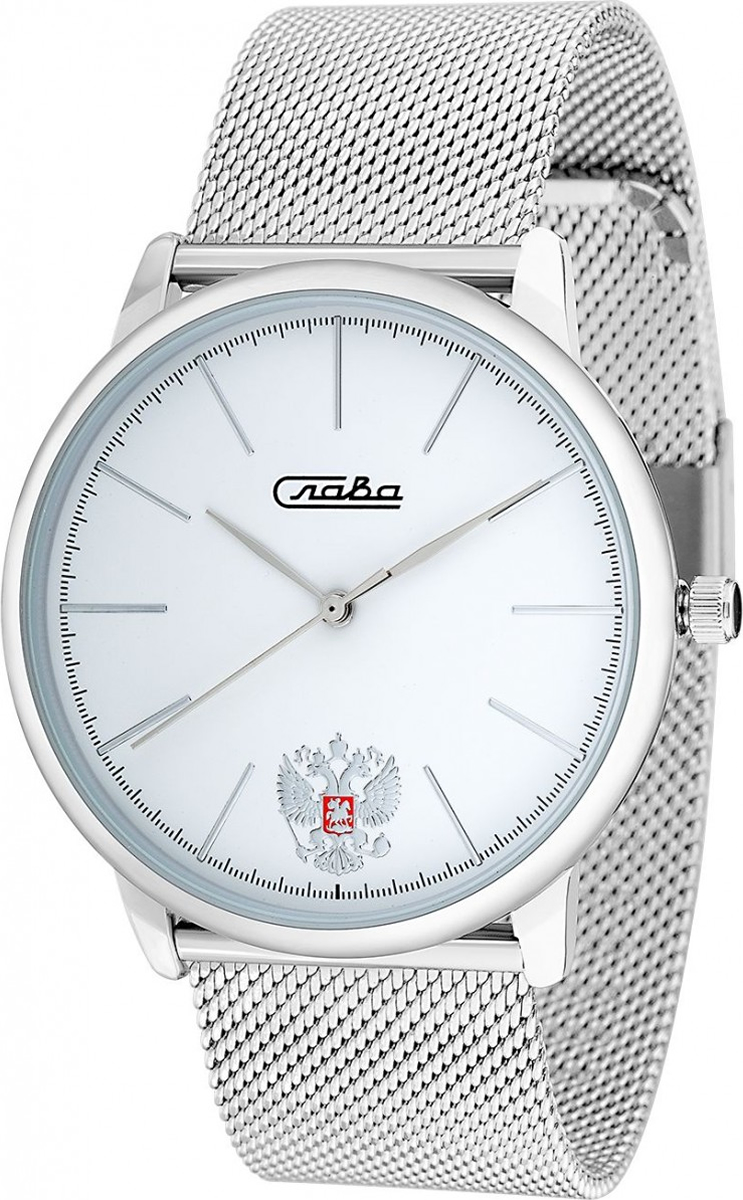 Наручные часы Слава 1721978
Наручные часы Слава 1721978