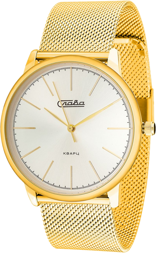 Наручные часы Слава 1729979
Наручные часы Слава 1729979