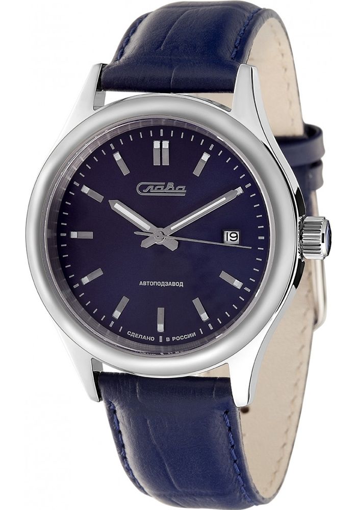 Наручные часы Слава 1850006
Наручные часы Слава 1850006