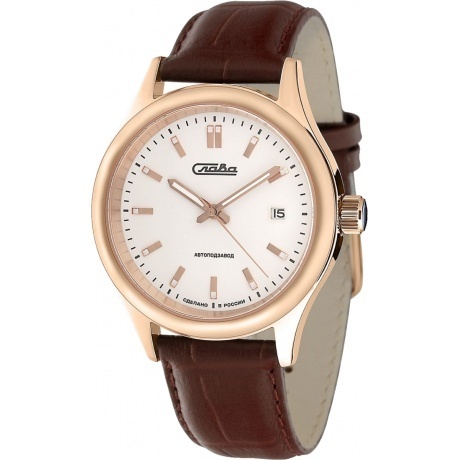 Наручные часы Слава 1853008
Наручные часы Слава 1853008