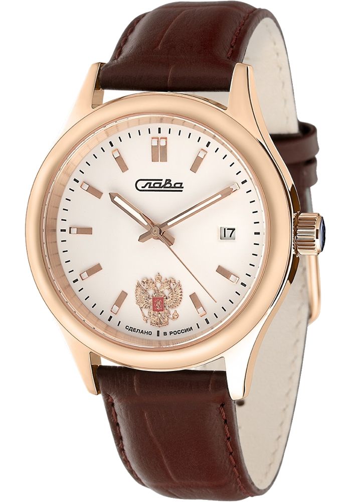 Наручные часы Слава 1853009
Наручные часы Слава 1853009