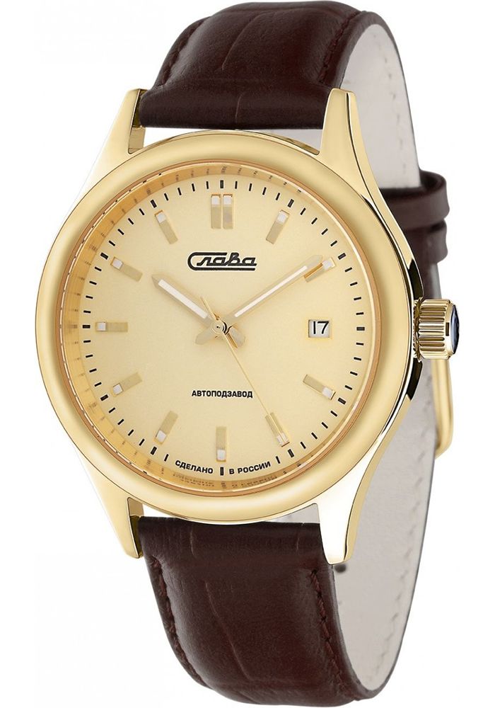 Наручные часы Слава 1859003
Наручные часы Слава 1859003