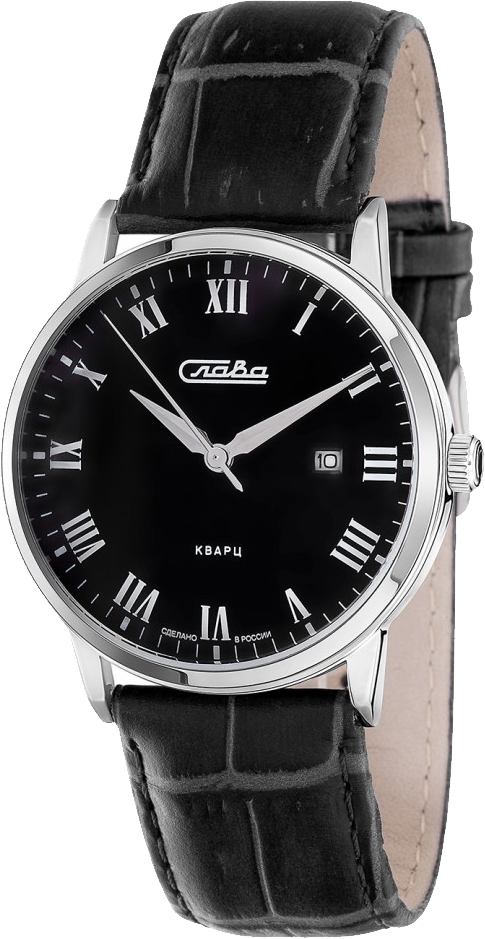 Наручные часы Слава 2271308
Наручные часы Слава 2271308