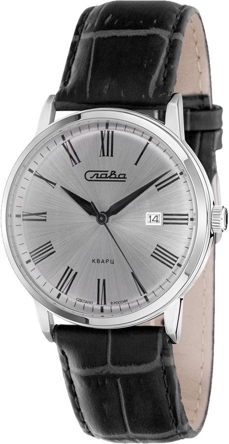 Наручные часы Слава 2271741
Наручные часы Слава 2271741