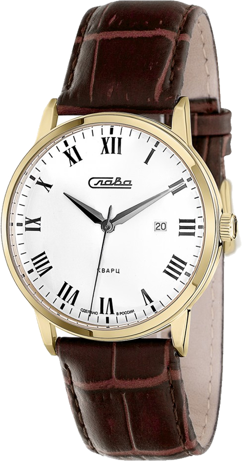 Наручные часы Слава 2279309
Наручные часы Слава 2279309