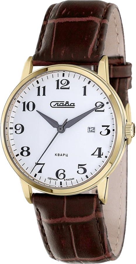 Наручные часы Слава 2279311
Наручные часы Слава 2279311