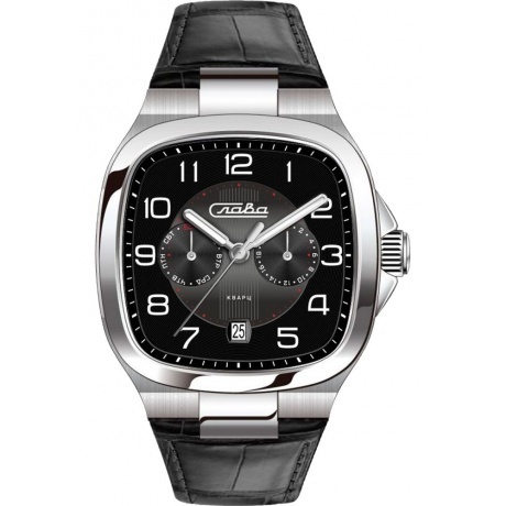 Наручные часы Слава 2321459
Наручные часы Слава 2321459