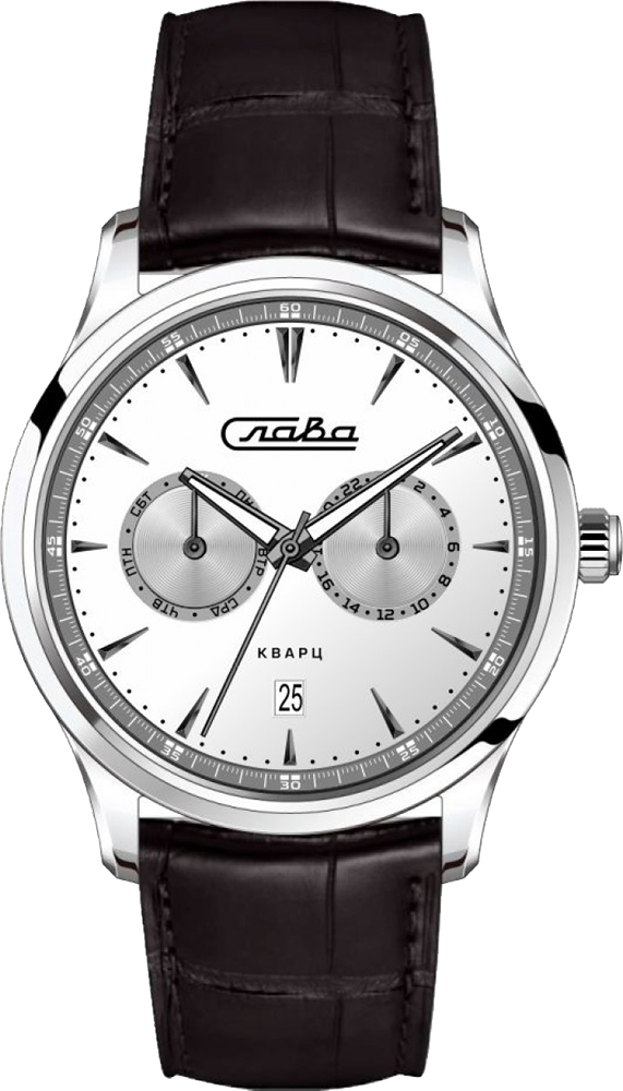 Наручные часы Слава 2331471
Наручные часы Слава 2331471
