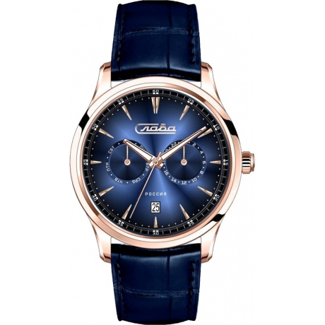 Наручные часы Слава 2333474
Наручные часы Слава 2333474