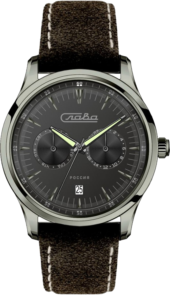 Наручные часы Слава 2336475
Наручные часы Слава 2336475